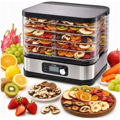 ChefOne SG-400LCD