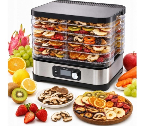 ChefOne SG-400LCD
