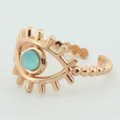 iŠperky oceľový prsteň BOHO ID 316077