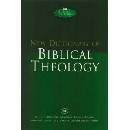 New Dictionary of Biblical Theology - T. Alexander