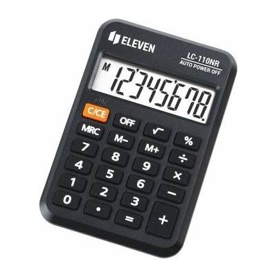ELEVEN LC 110NR kalkulátor