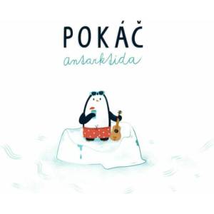 Pokáč - Antarktida (CD) (0190295049140)