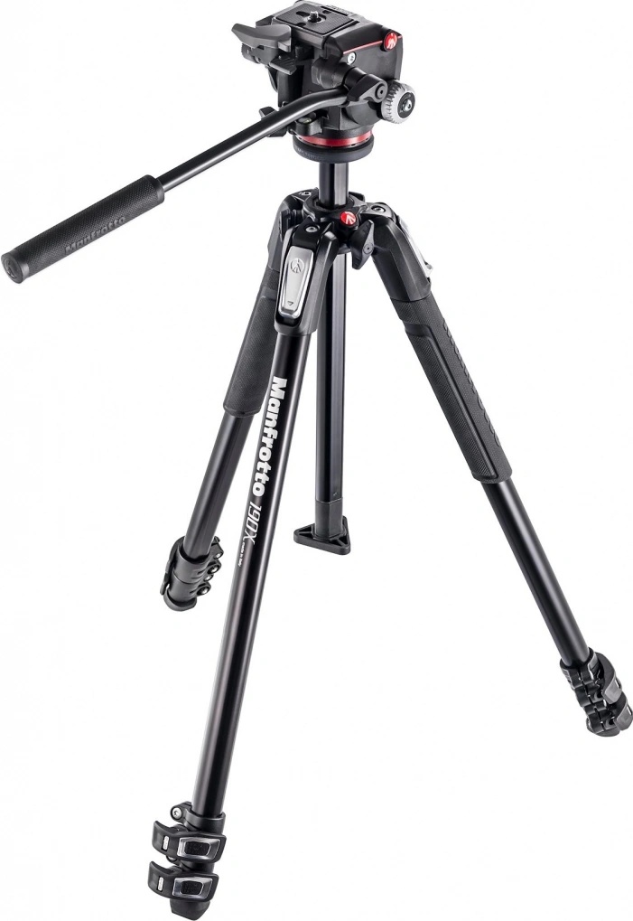 Manfrotto MK 190X3