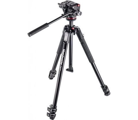 Manfrotto MK 190X3