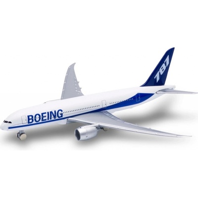 Welly Letadlo Boeing 787 „Dreamliner“