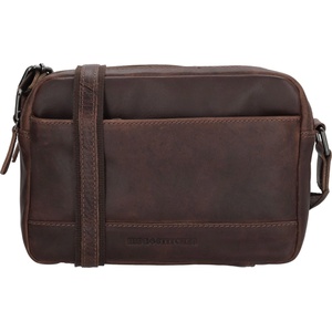 Hide & Stitches Japura 22437 Dark brown