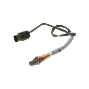 Lambda sonda BOSCH 0 258 017 001