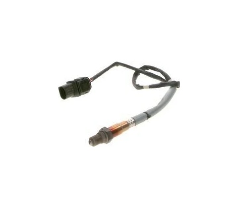 Lambda sonda BOSCH 0 258 017 001