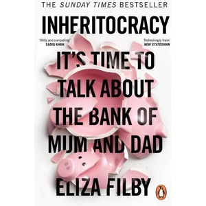Inheritocracy (ISBN: 9780753561904)
