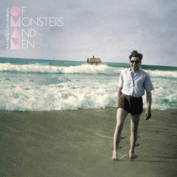 Image 1 of Of Monsters and Men - My Head Is An Animal (2 LP) (0602527980188)