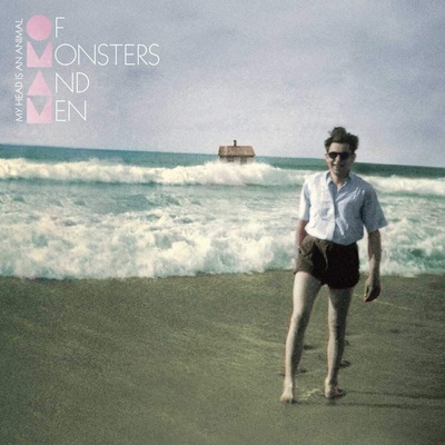 Of Monsters and Men - My Head Is An Animal (2 LP) (0602527980188)
