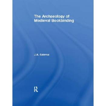 Archaeology of Medieval Bookbinding | SZIRMAI