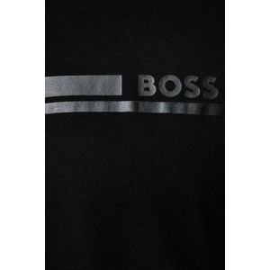 BOSS домашна тениска мъжка от памук Shirt (50561470) - answear - 107,38 лв