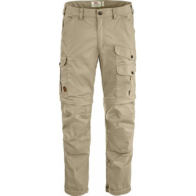 Fjällräven Vidda Pro Lite Trousers Fossil – Hledejceny.cz
