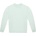 B&C Collection ID. 332 CREW / Унисекс суитшърт - ментов XXXL (01I332zl813)
