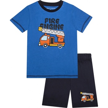 Wolf dětské pyžamo (S2261A) modrá