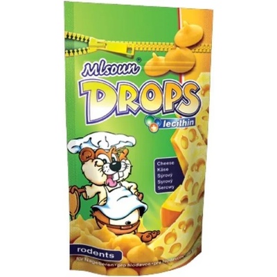 Дропс За Гризач Със Сирене (915)