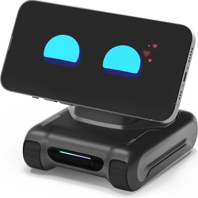 Interaktivní robot LOOI, černý – Zbozi.Blesk.cz