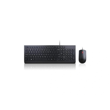 Image 1 of Lenovo Essential Wired Combo (4X30L79897)