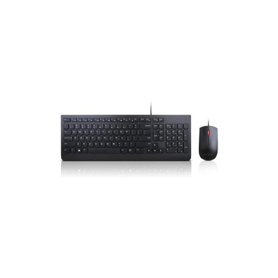 Lenovo Essential Wired Combo (4X30L79897)