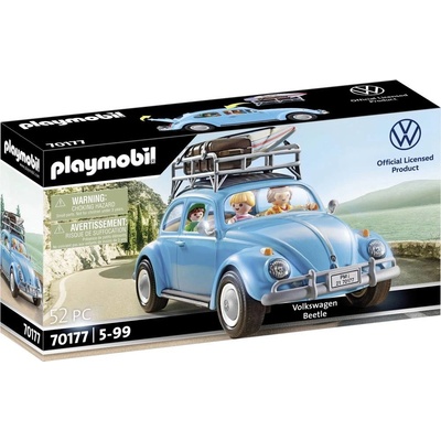 Playmobil 70177 Volkswagen Brouk