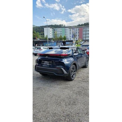 Toyota C-HR 2.0 164 kW