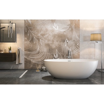Aquatek DEMI 172 x 75 cm A15145432