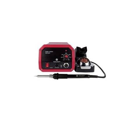 TOOLCRAFT ST80-A