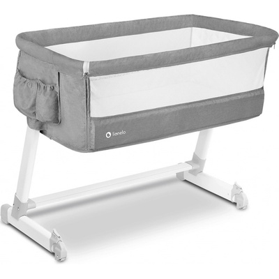 Lionelo Theo Concrete