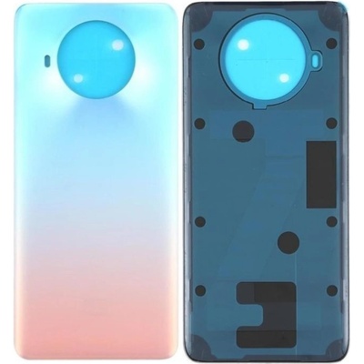 Kryt Xiaomi Redmi Note 9 Pro 5G zadný Lake and Autumn