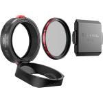 Freewell Филтър Freewell Sunshield за Fuji X100 Series черен (FW-FU-XBR)