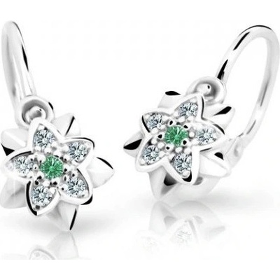Cutie Jewellery C2210-10-X-2 zelená