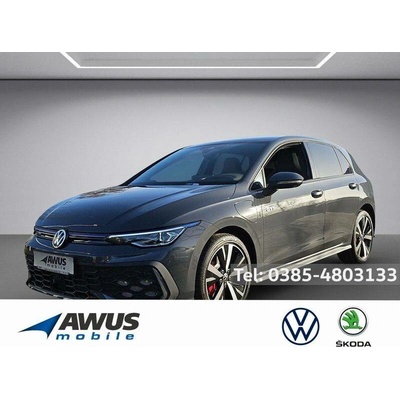 Volkswagen Golf GTE DSG 200 kW