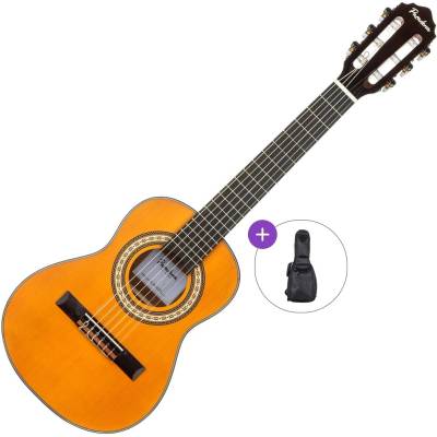 Pasadena PC-100 Basic SET Natural Класическа китара с размер 1/4