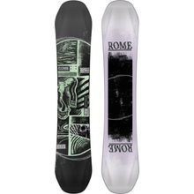 Rome Boneless 26/27