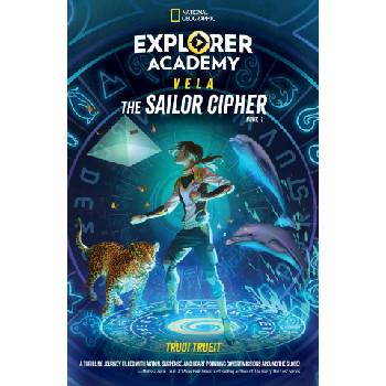 EXPLORER ACAD VELA01 SAILOR CIPHER | TRUEIT TRUDI
