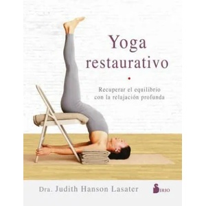 Yoga Restaurativo | Judith Hanson (ISBN: 9788417399511)