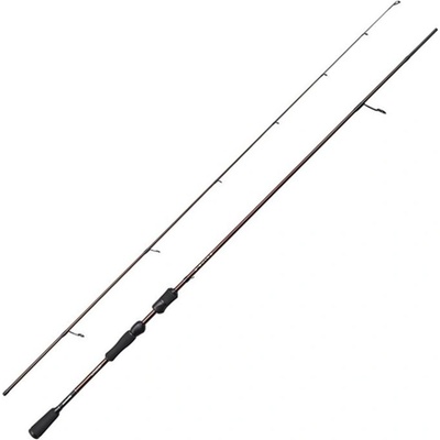 Abu Garcia Spike S Finesse Jig 2,29m 5-18g 2 díly