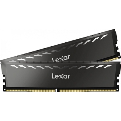 Lexar THOR 2x8 GB 3200MHz DDR4 LD4BU008G-R3200GDXG