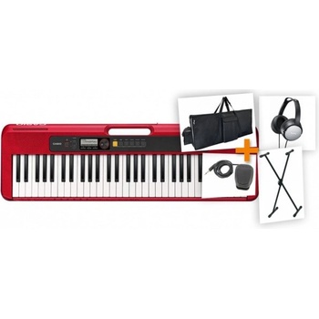 Casio CT S200 SET