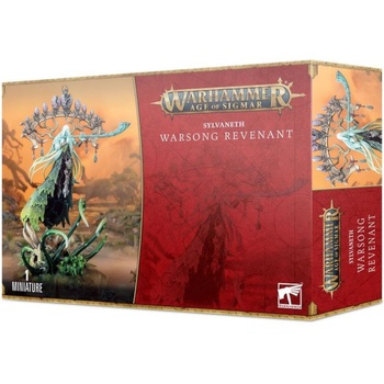 Games Workshop Warsong Revenant (92-24)