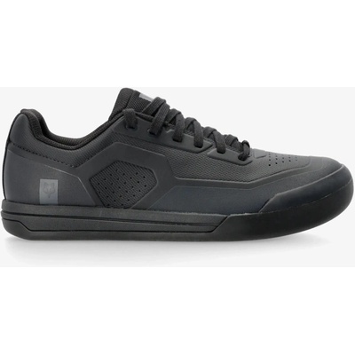 FOX Union Flat black