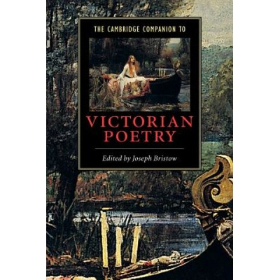 Cambridge Companion to Victorian Poetry (Joseph Bristow)(Brožovaná)
