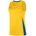 Nike Фланелка Nike Men's Performance Basketball Jersey - Yellow/Blue