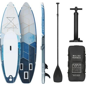 Paddleboard Capital Sports Lanikai Cruiser 9.8