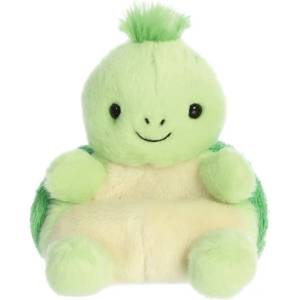 Aurora Palm Pals Tiny Turtle 13cm (33682)