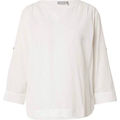 Fransa Блуза 'MADDIE' бяло, размер XL