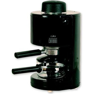 Szarvasi SZV-623 Cafe Brill black