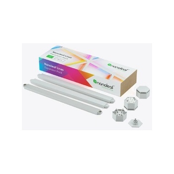 Apple Nanoleaf Lines Expansion Pack 3PK (NL59-E-0001LW-3PK)