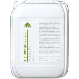 PINO Масажно масло Авокадо (преди LIQUIDERMA® Super Soft), 10 l